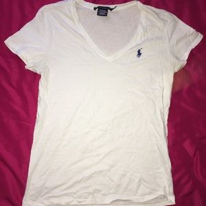 Ralph Lauren V-Neck